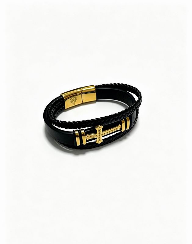 Chrome Hearts Bracelet 06yxs71